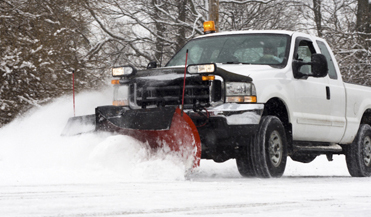 Snow Removal